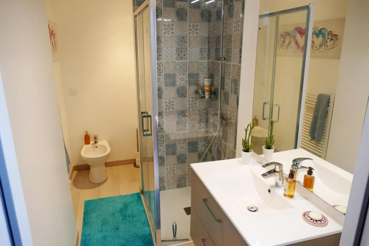 Bel appartement dans maison au bourg Locmaria-Plouzane 0*,  France