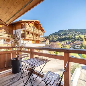 Au Coeur Du Village , Saint-Jean-de-Sixt France
